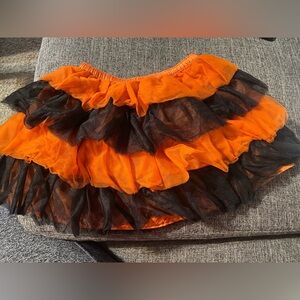 Gymboree Halloween Tutu